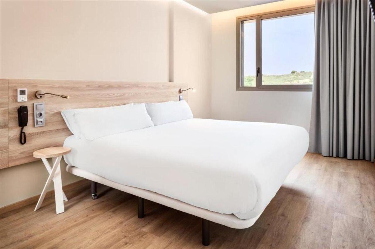 B&B Hotel Murcia Hotel