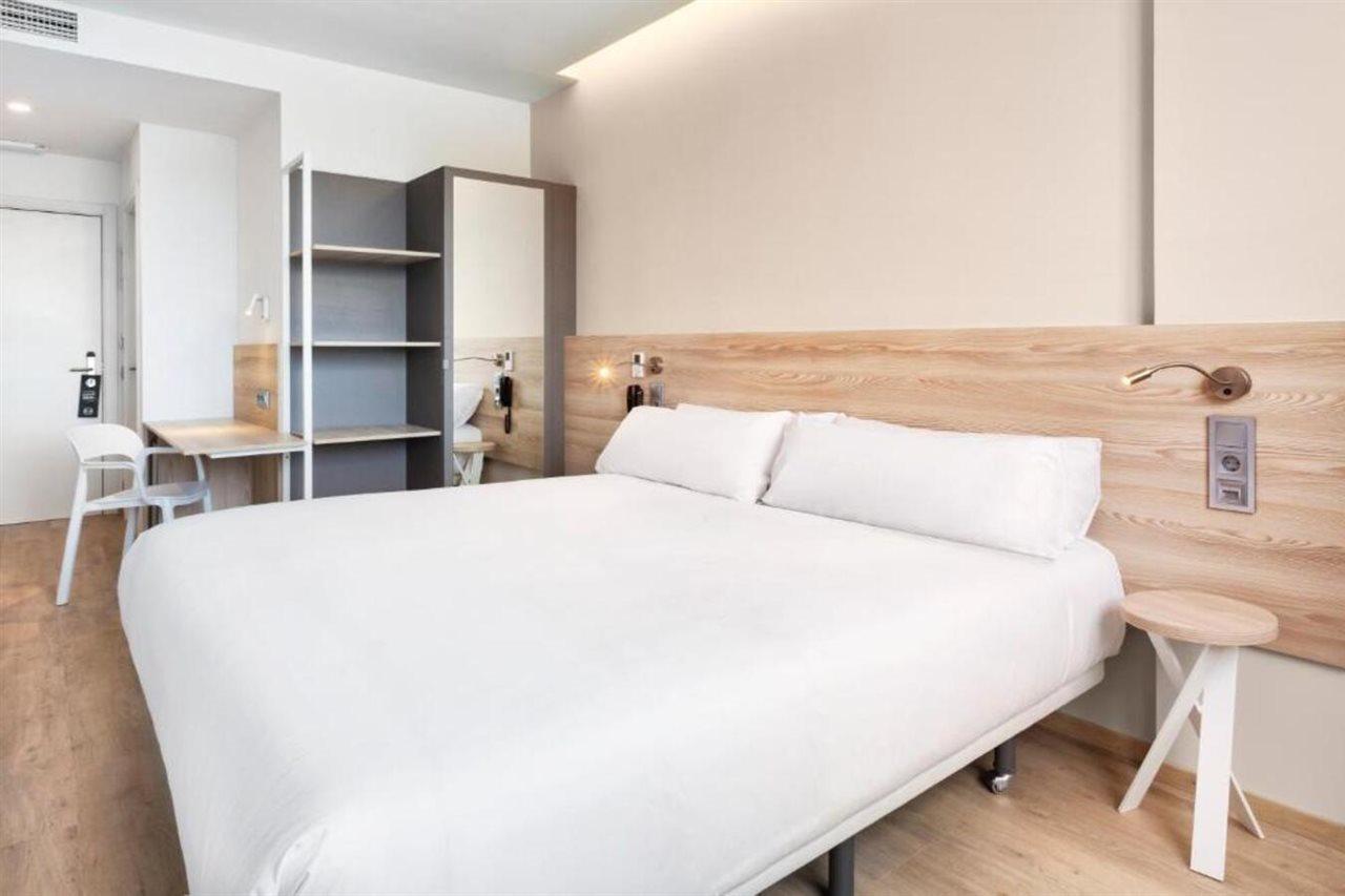 B&B Hotel Murcia Murcia