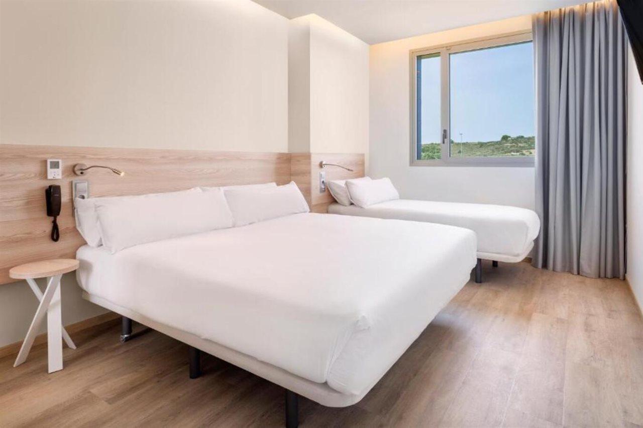 B&B Hotel Murcia Hotel 2*