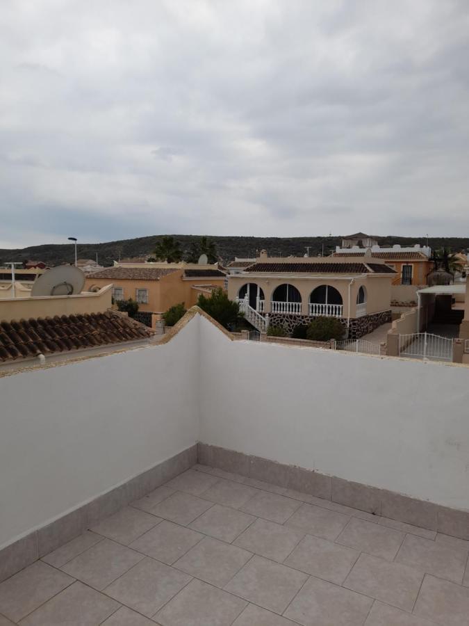 Villa Casa Mogador Murcia