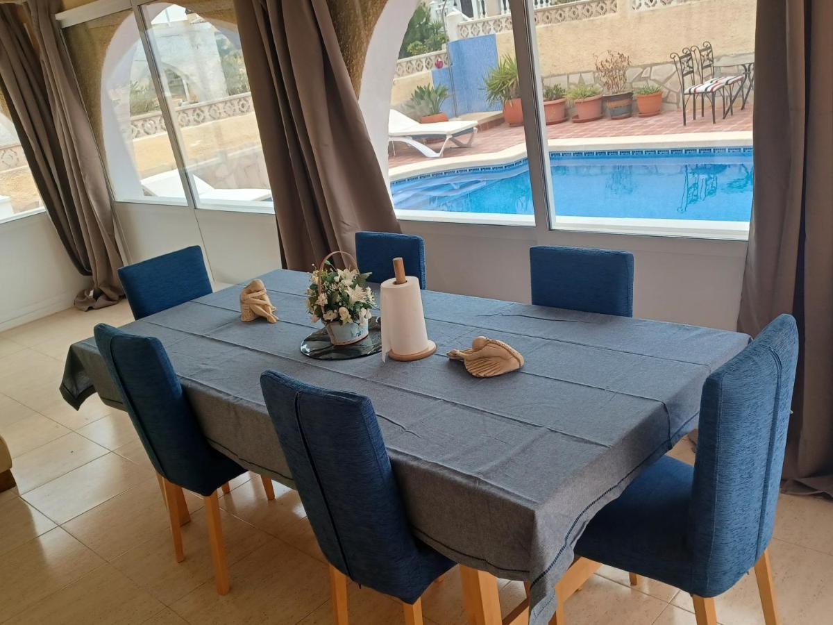 Casa Mogador Villa