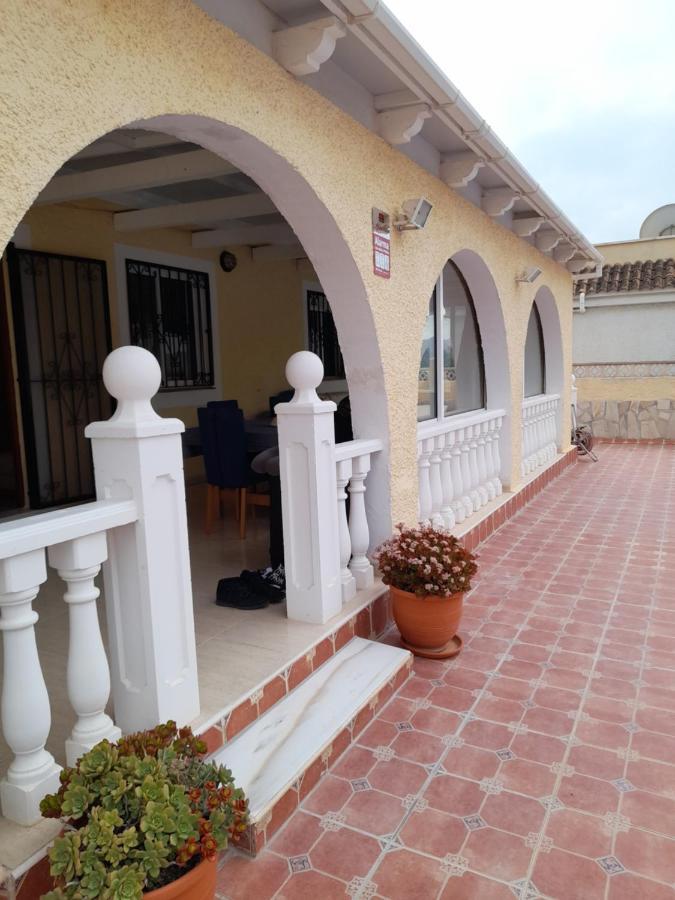 Casa Mogador Villa