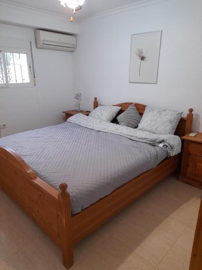 Villa Casa Mogador Murcia