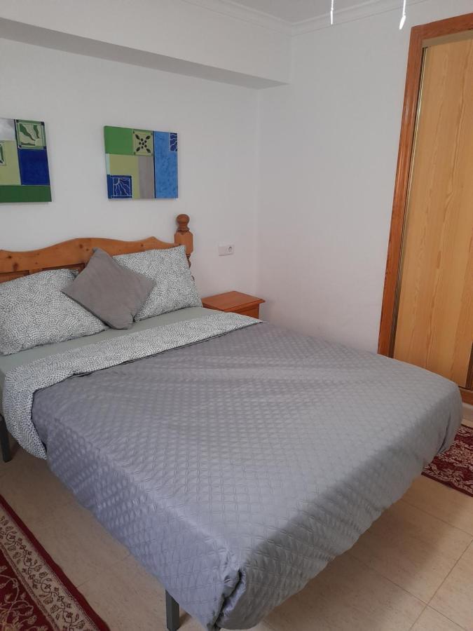Casa Mogador Murcia