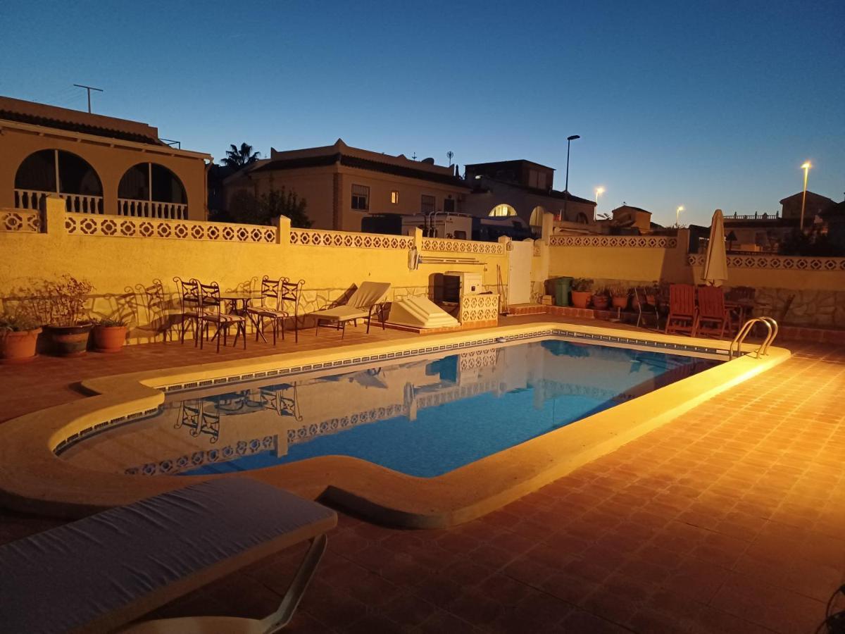 Villa Casa Mogador *