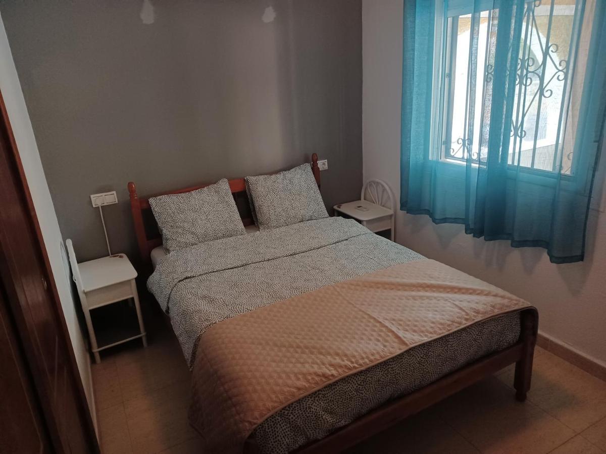 Villa Casa Mogador Murcia