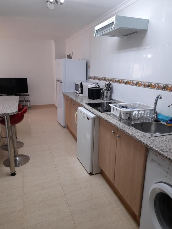 Casa Mogador Murcia