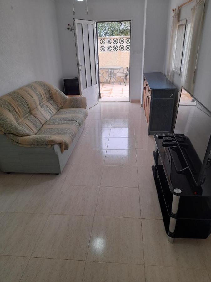 Casa Mogador Murcia