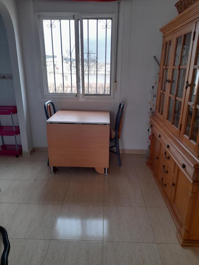 Casa Mogador Murcia