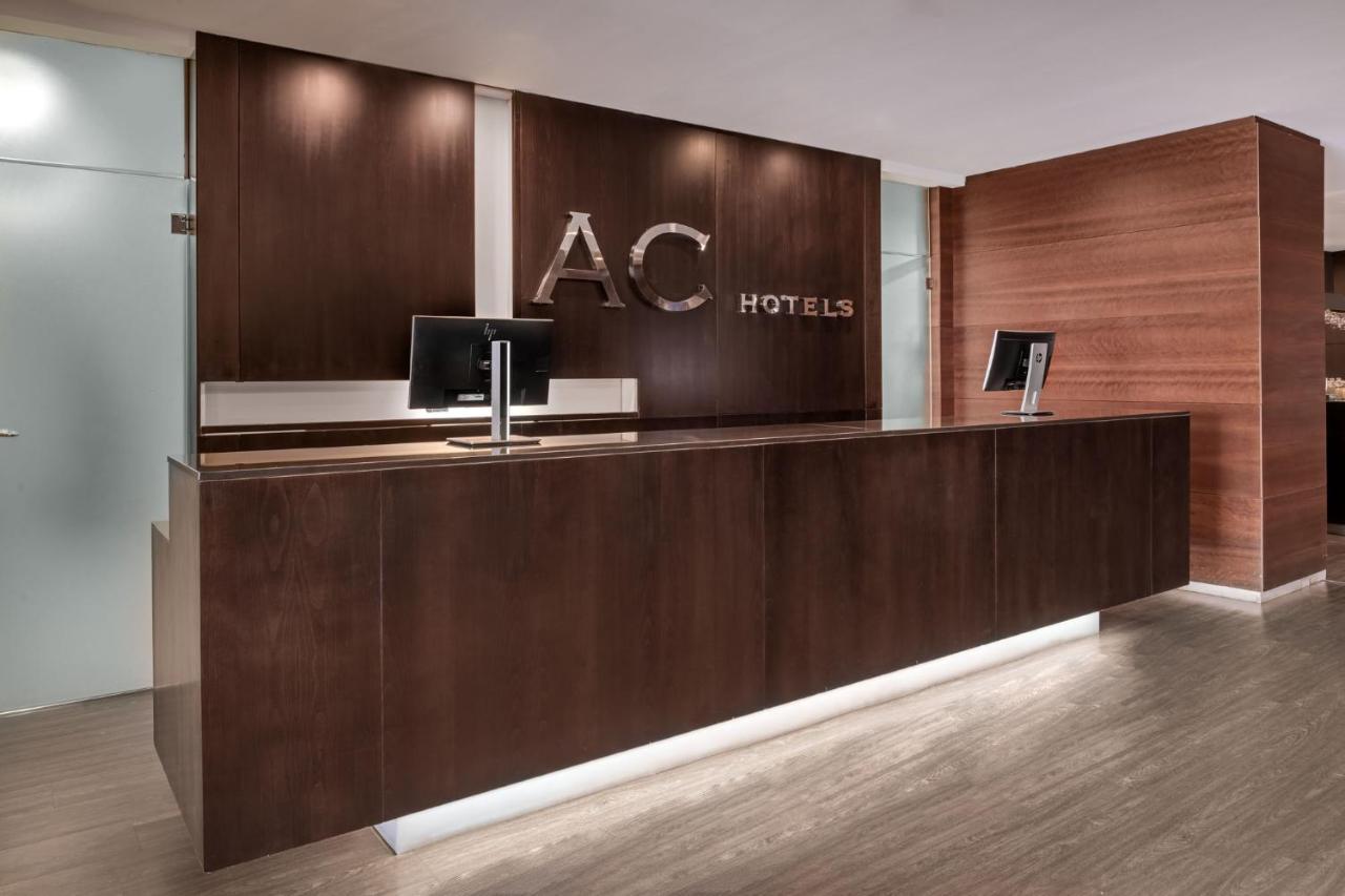 Ac By Marriott Hotel