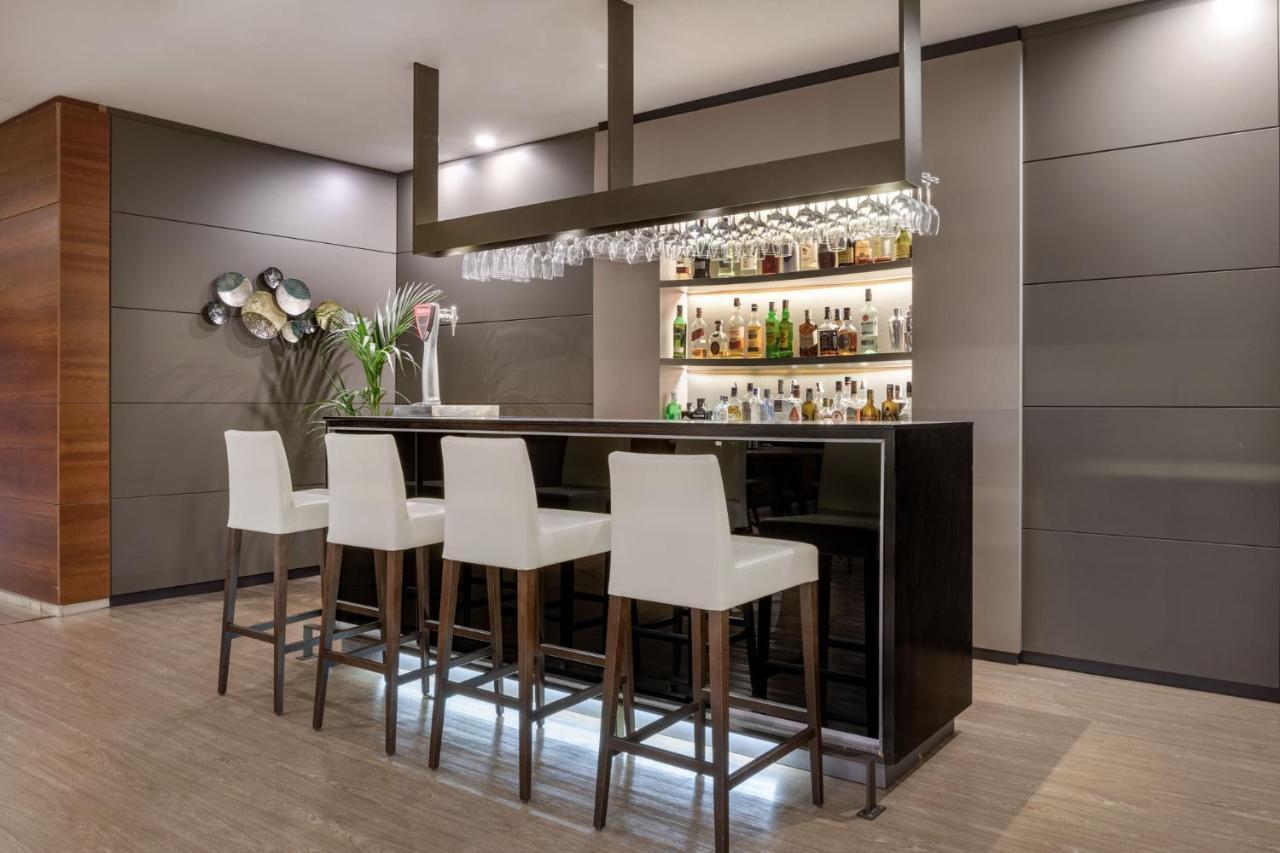 Ac By Marriott 4*
