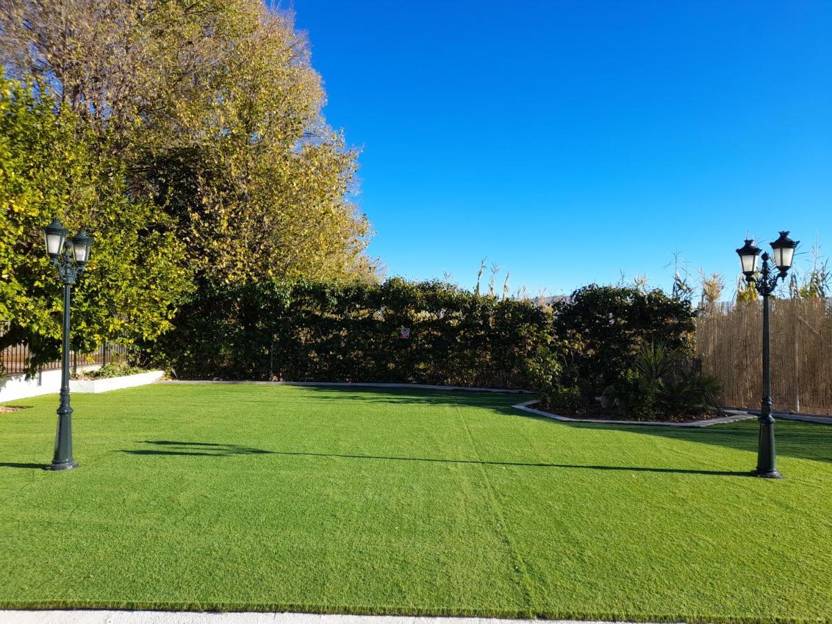 Rurales Villora Holiday home Murcia