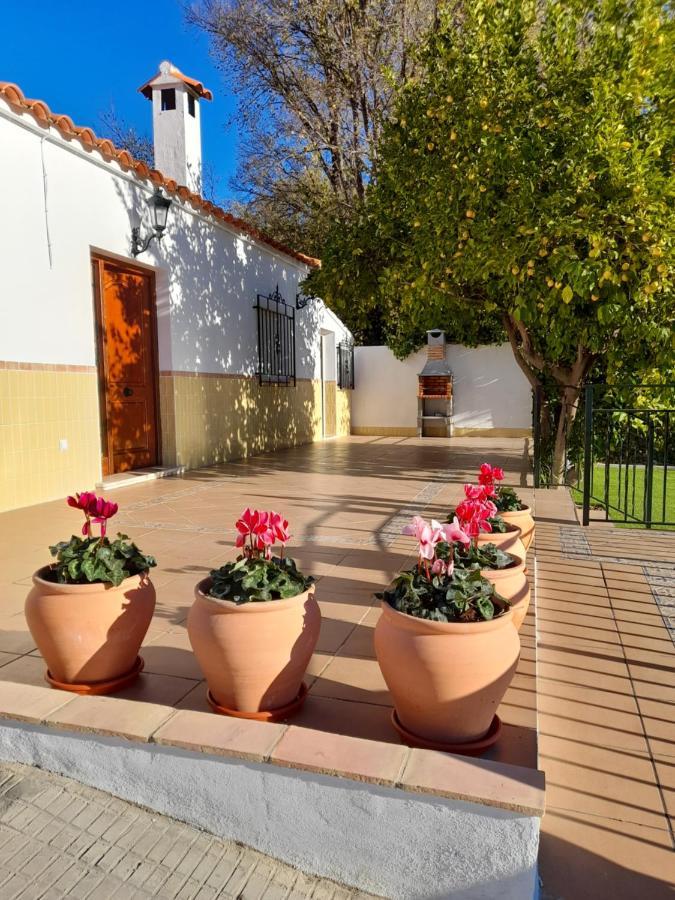 Holiday home Rurales Villora Murcia