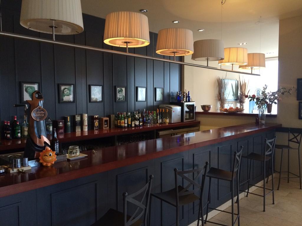 Hotel Lorca Golf