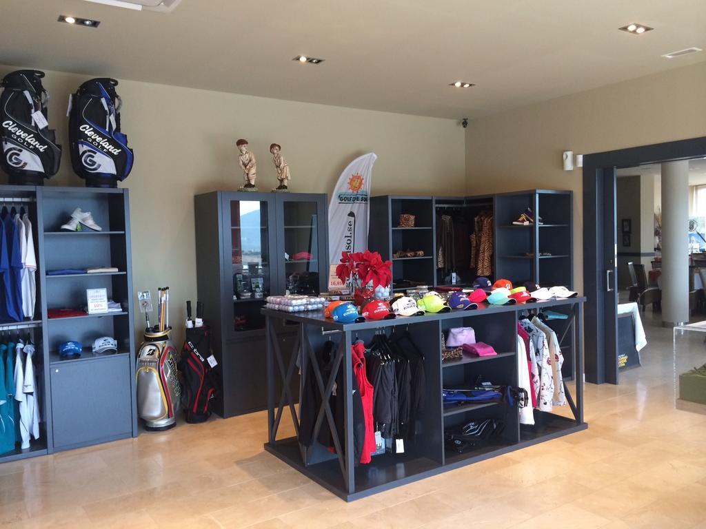Lorca Golf Murcia