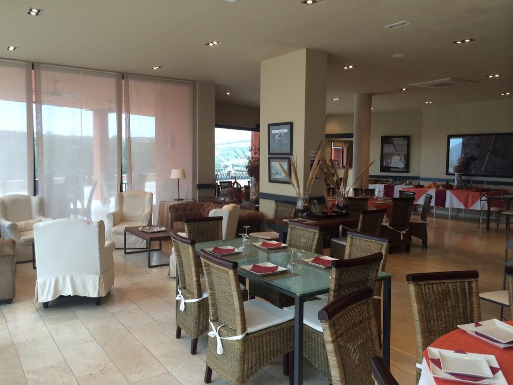Lorca Golf Hotel