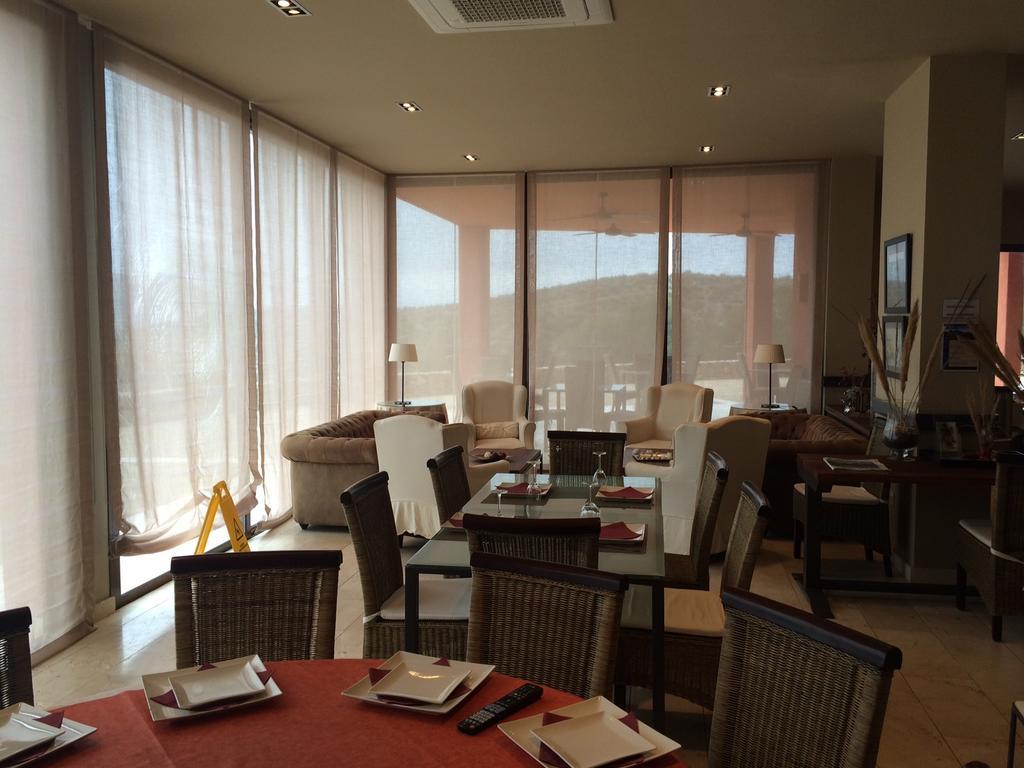 Hotel Lorca Golf 4*