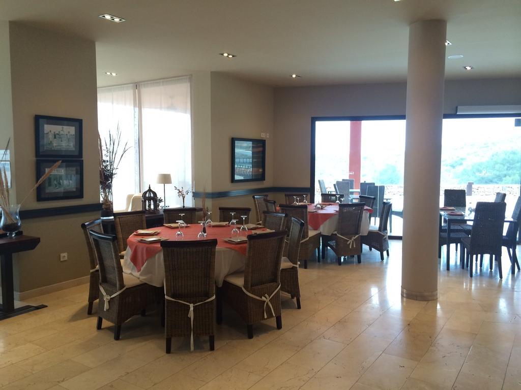 Lorca Golf 4*