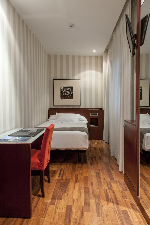 Rh Centro Hotel Murcia