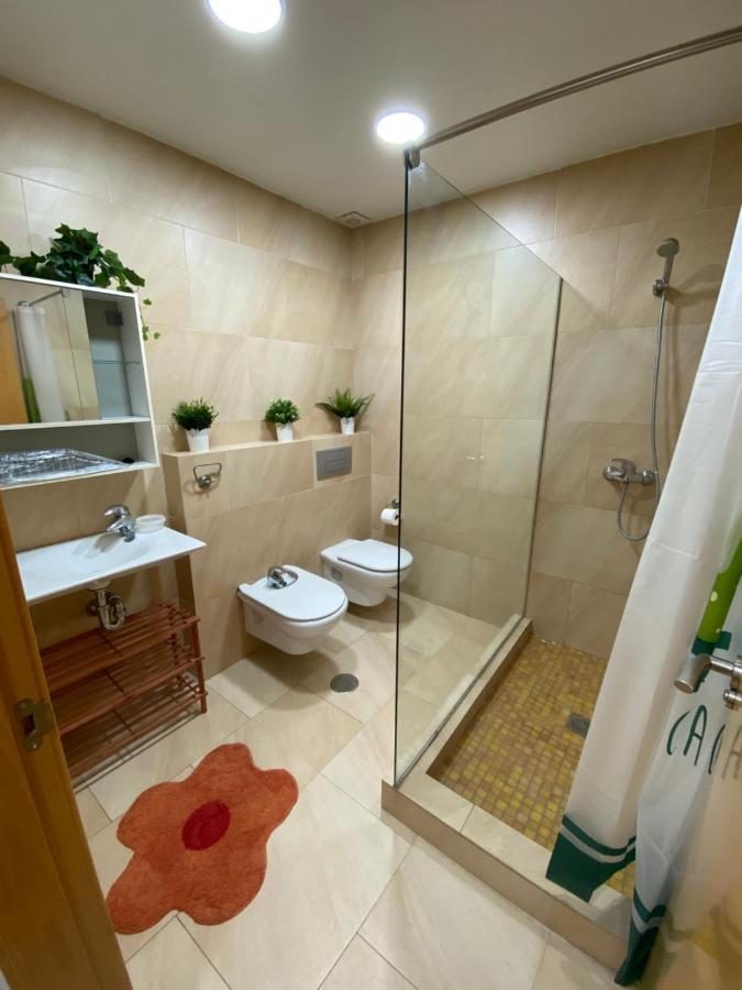 Hortelanos Apartment