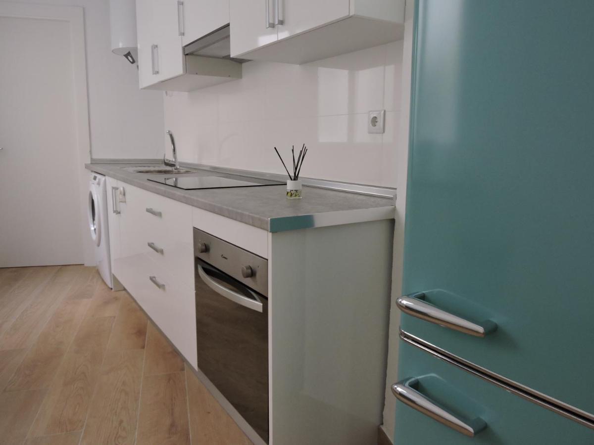 Garcar Apartment *