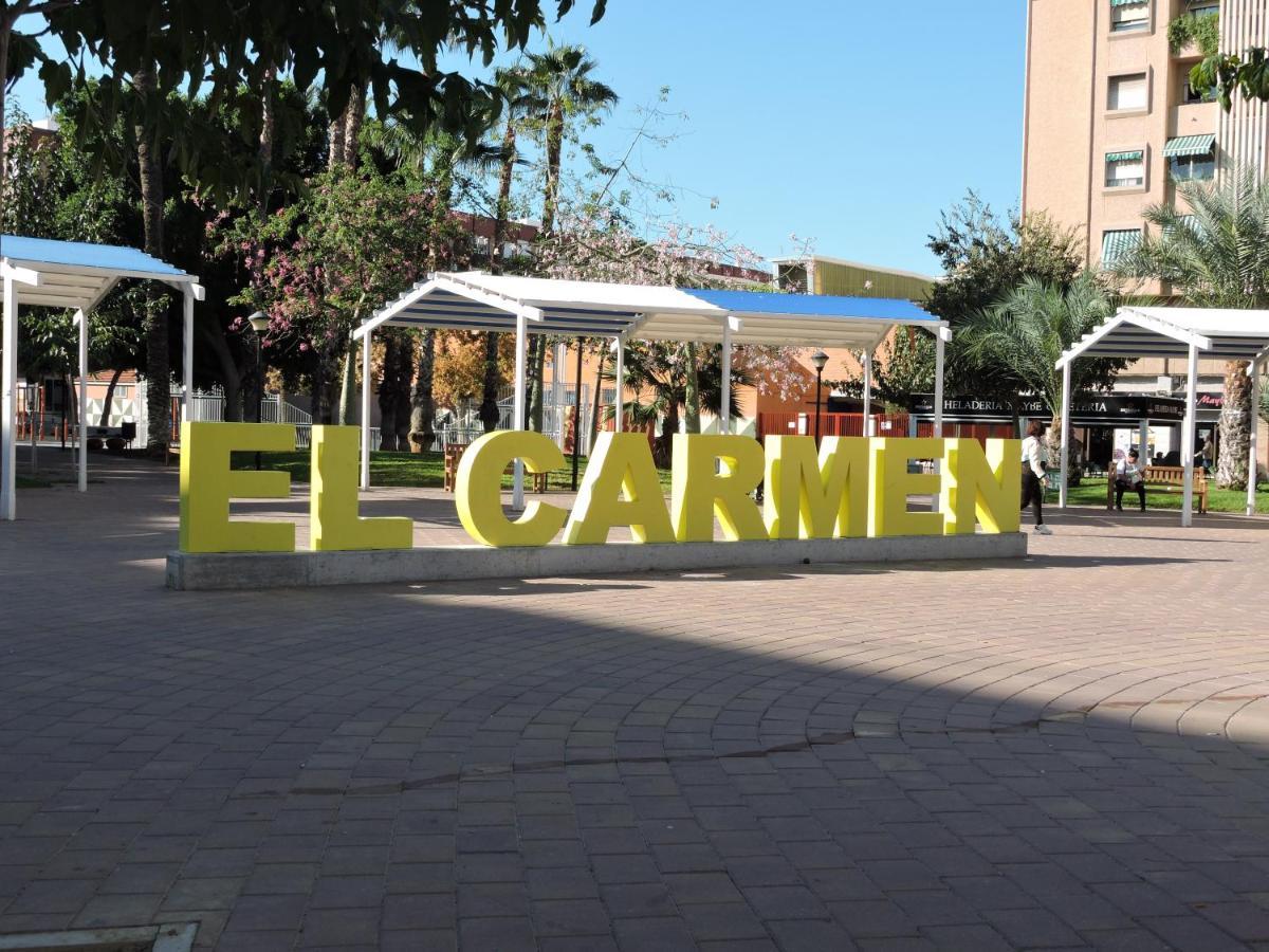 Garcar Murcia