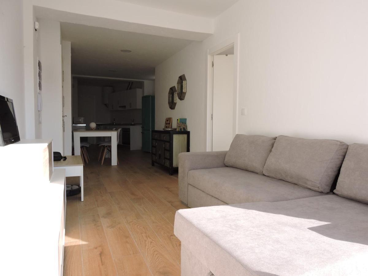 Garcar Apartment Murcia