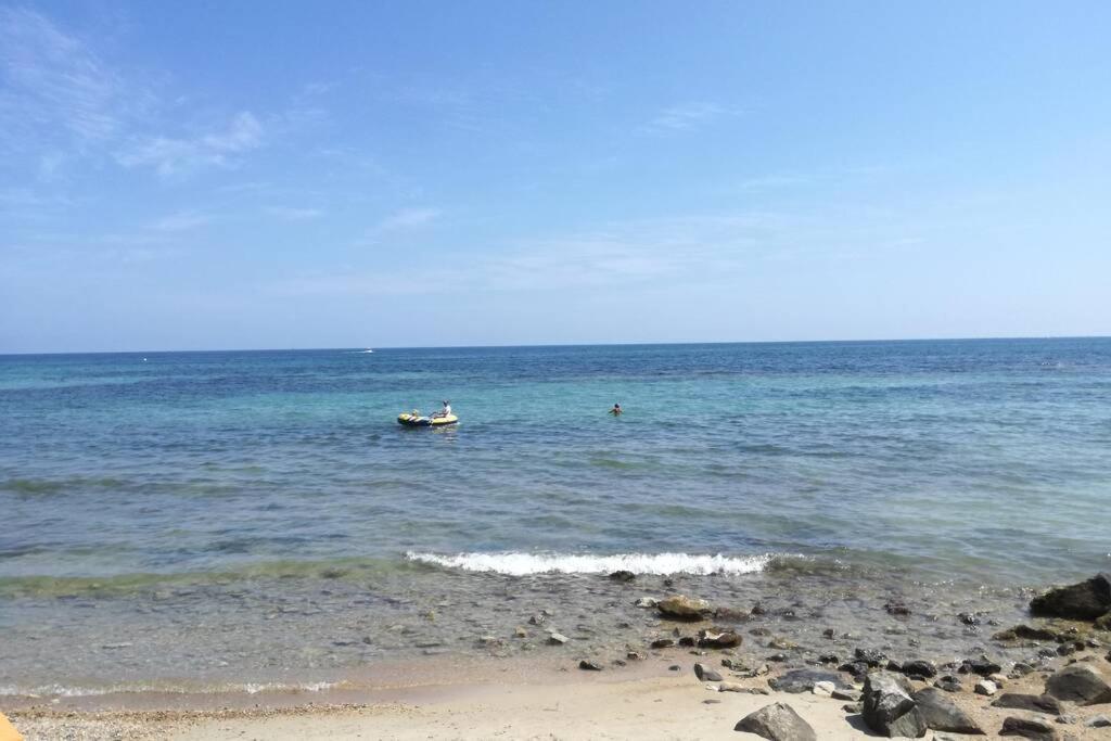 A 5 Metros Del Mar.wifi Gratis * Murcia