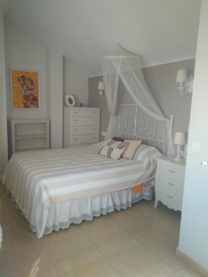 Apartamento ático Con Vistas