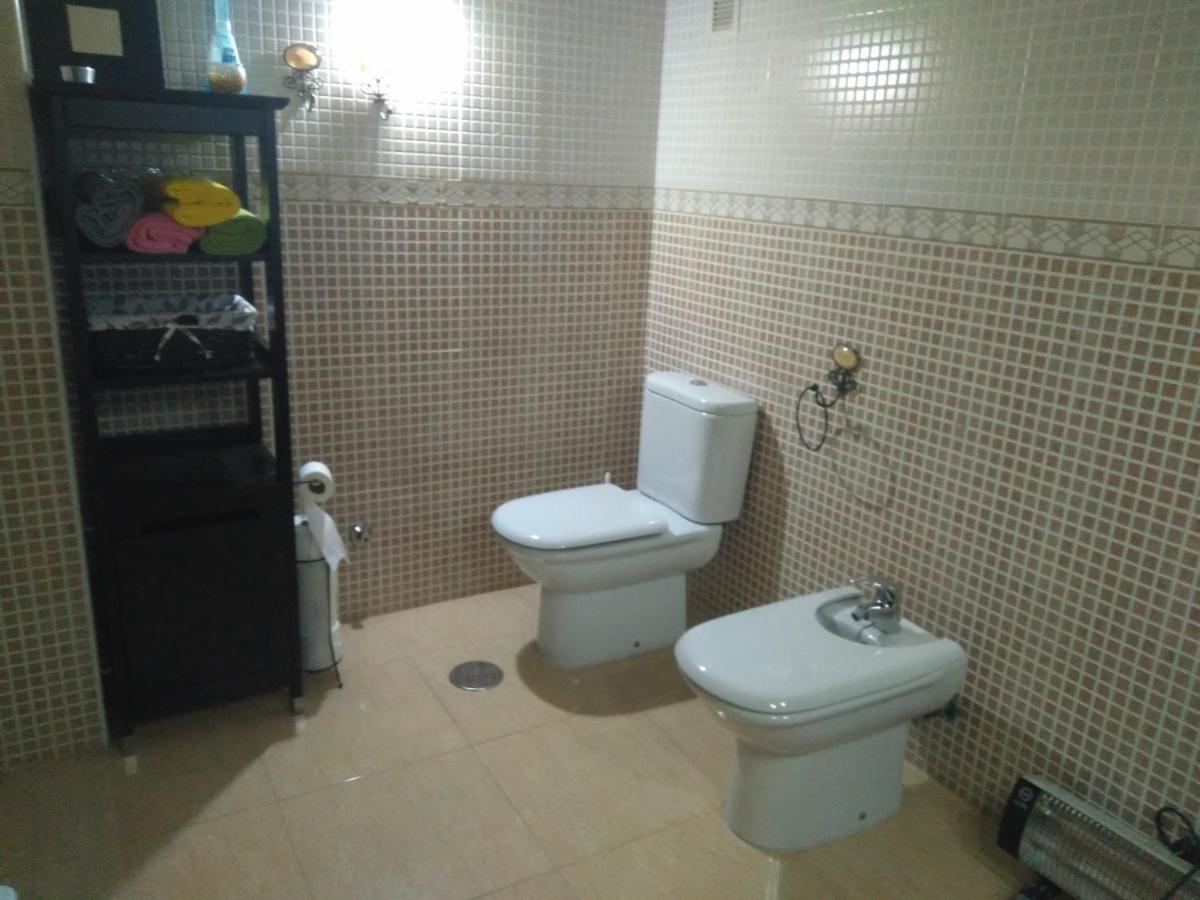 Apartamento ático Con Vistas Murcia