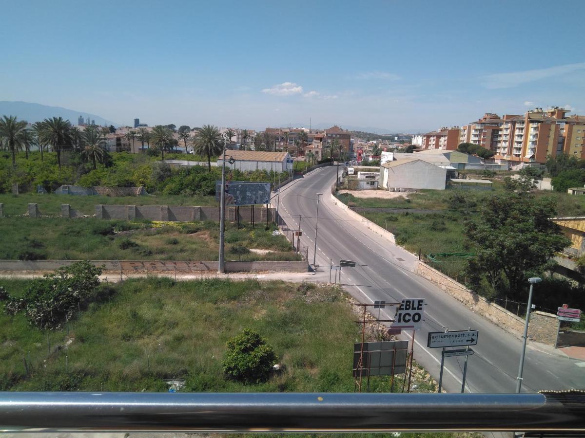ático Con Vistas Apartamento Murcia
