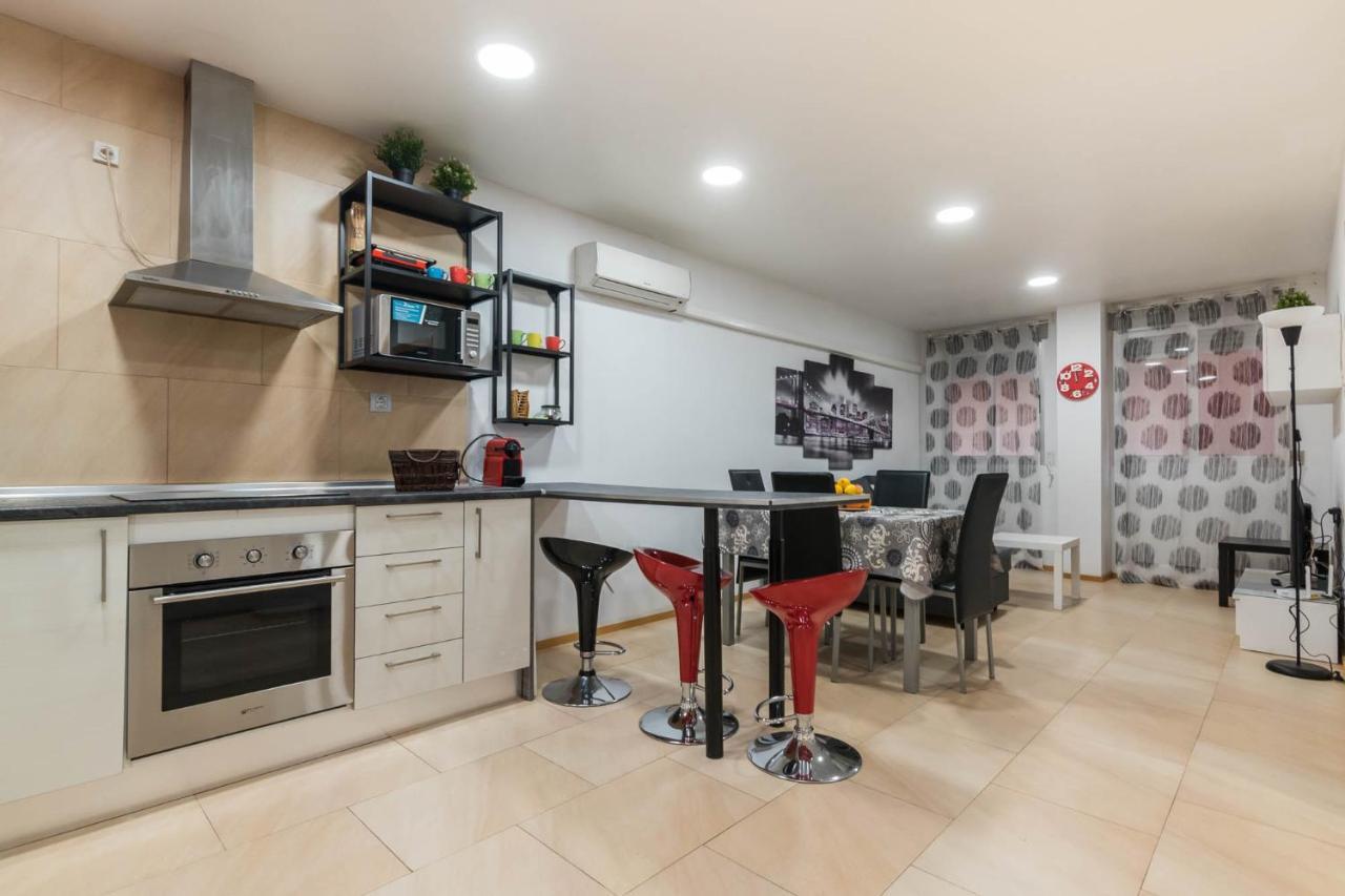 Apartment Hortelanos