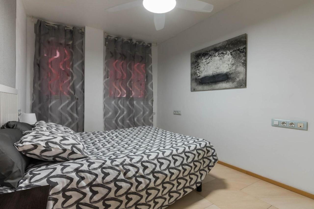 Hortelanos Apartment Murcia
