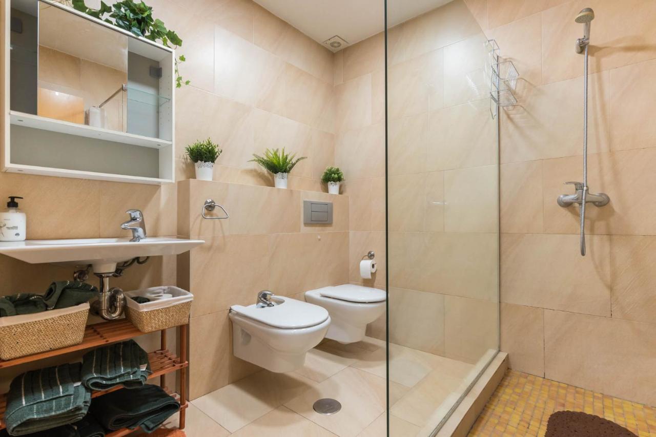 Apartment Hortelanos Murcia