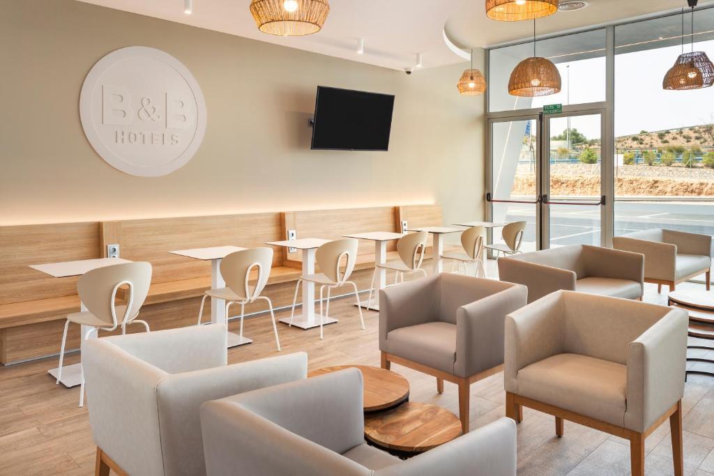 Hotel B&B Hotel Murcia Murcia