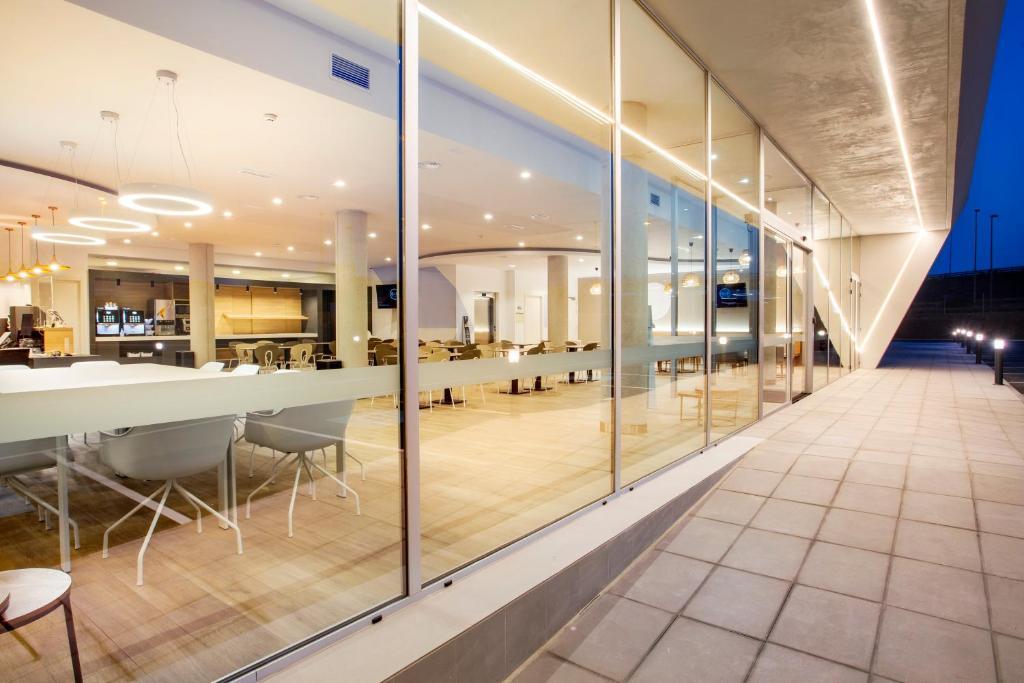 B&B Hotel Murcia Hotel Murcia