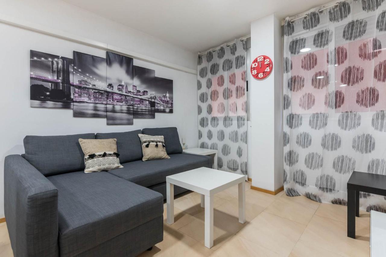 Apartment Hortelanos *