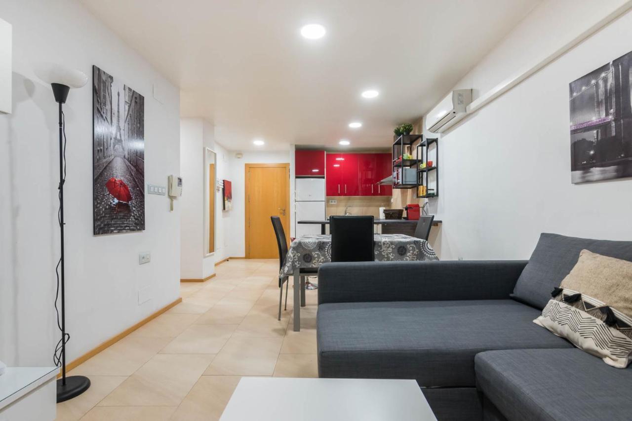 Hortelanos Apartment