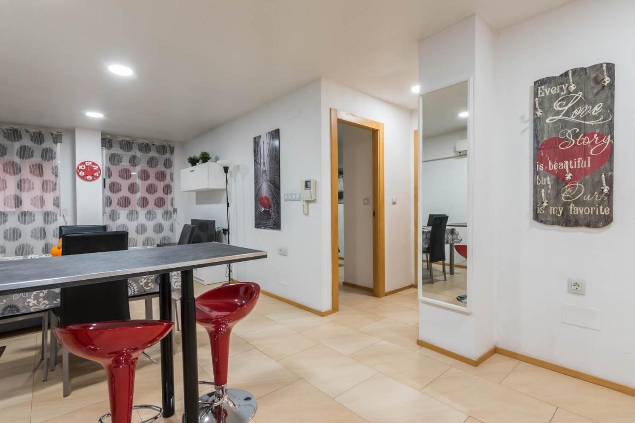 Hortelanos Apartment *