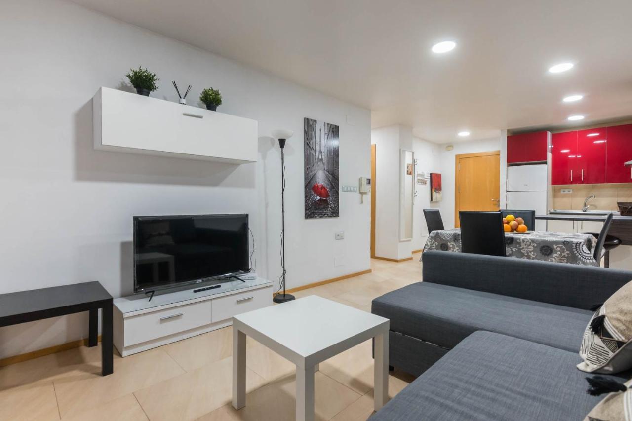 Apartment Hortelanos