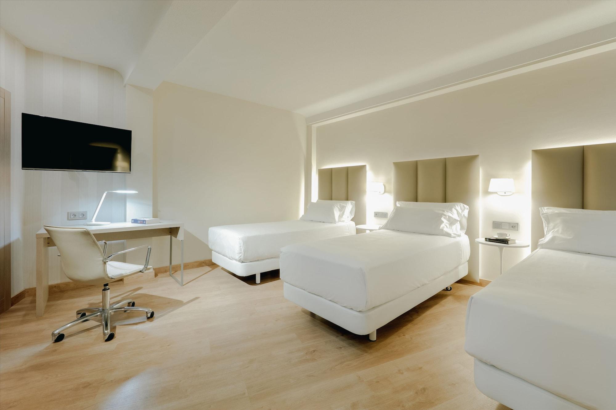 Hesperia Centro 3* Murcia