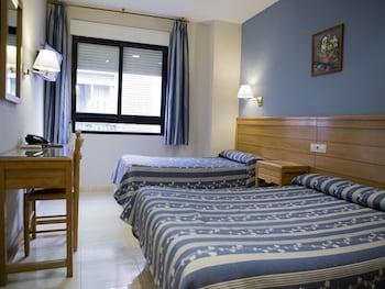 Casa Emilio 2*