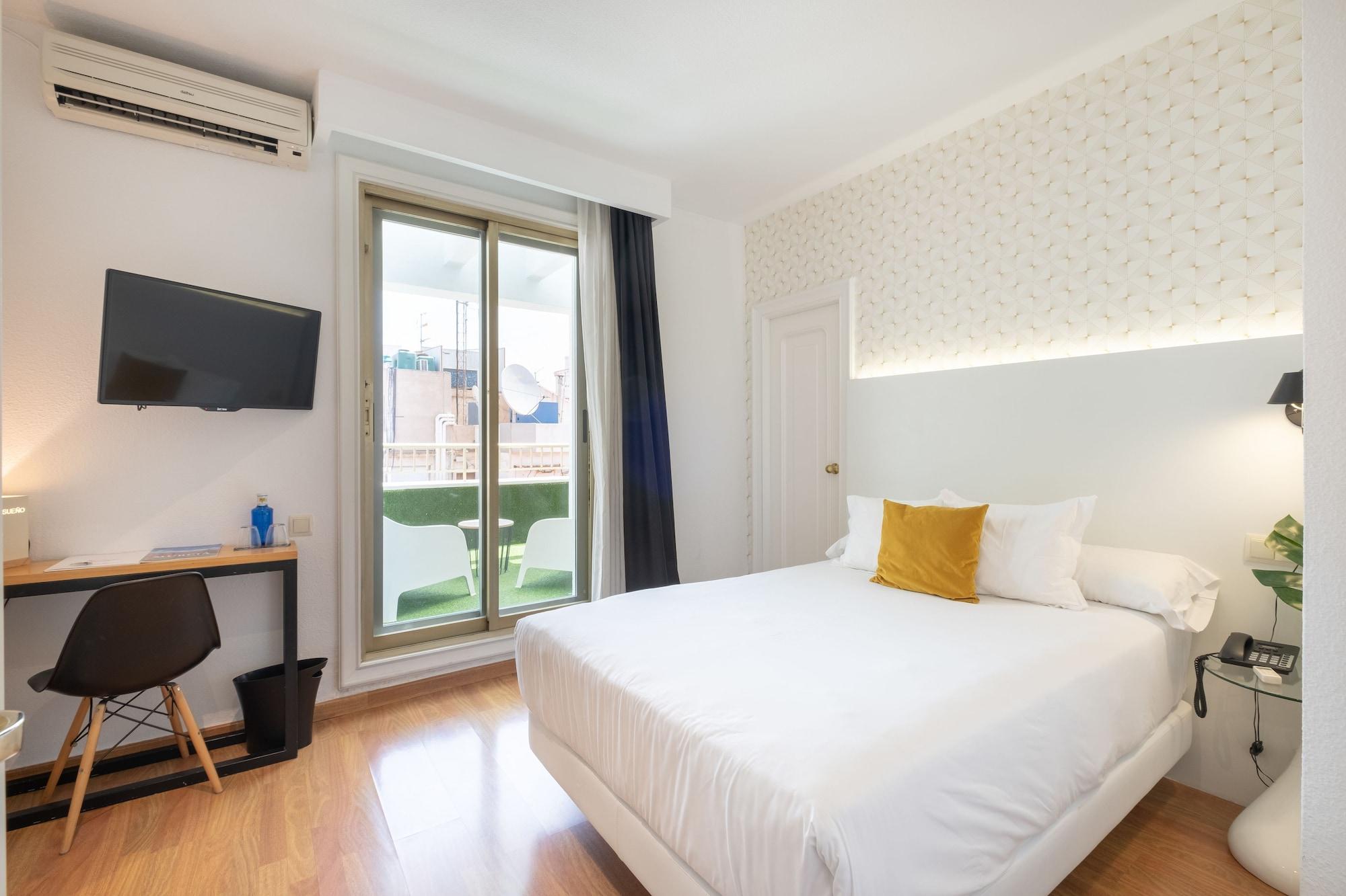 Cetina Hotel Murcia