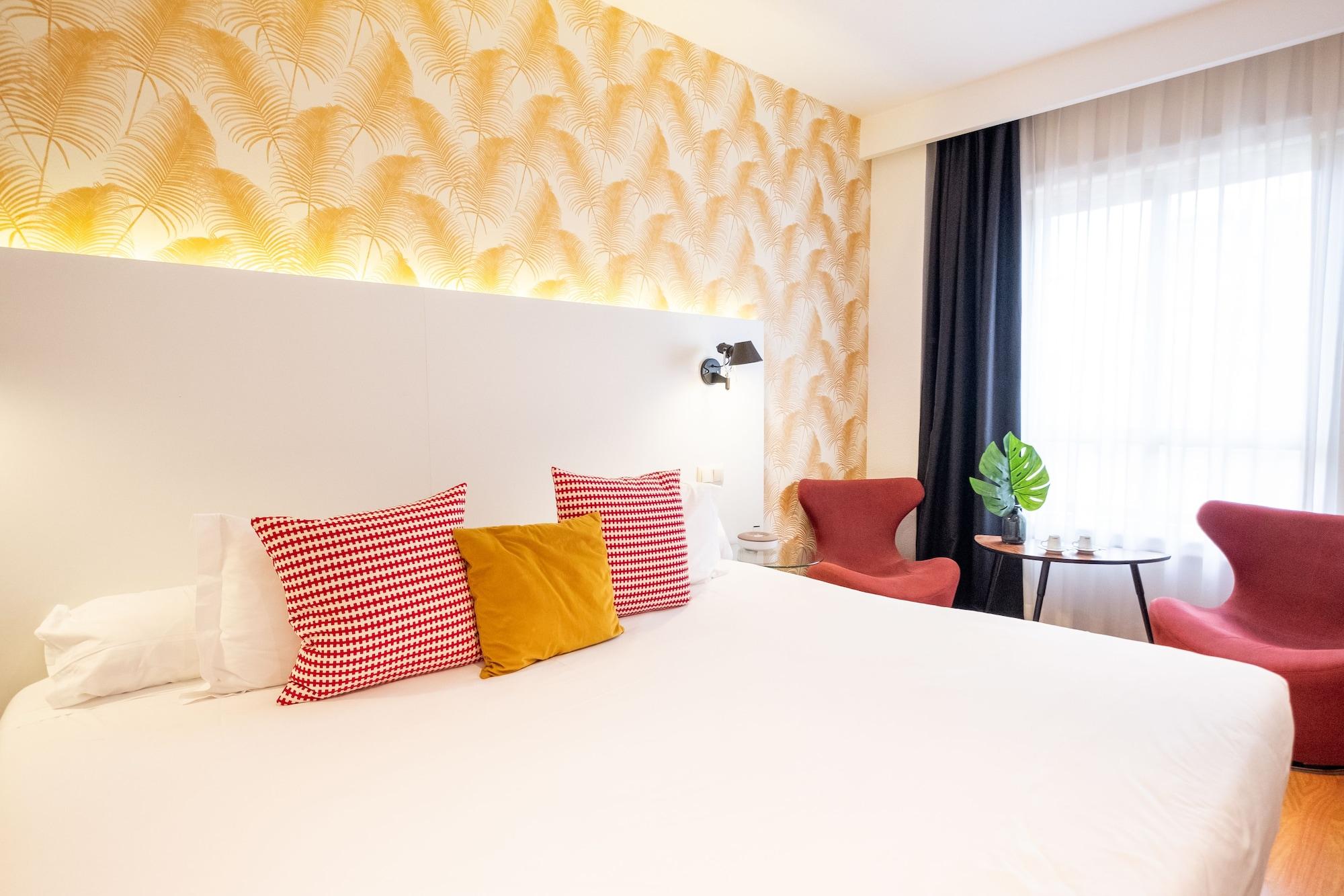 Cetina Hotel 3*