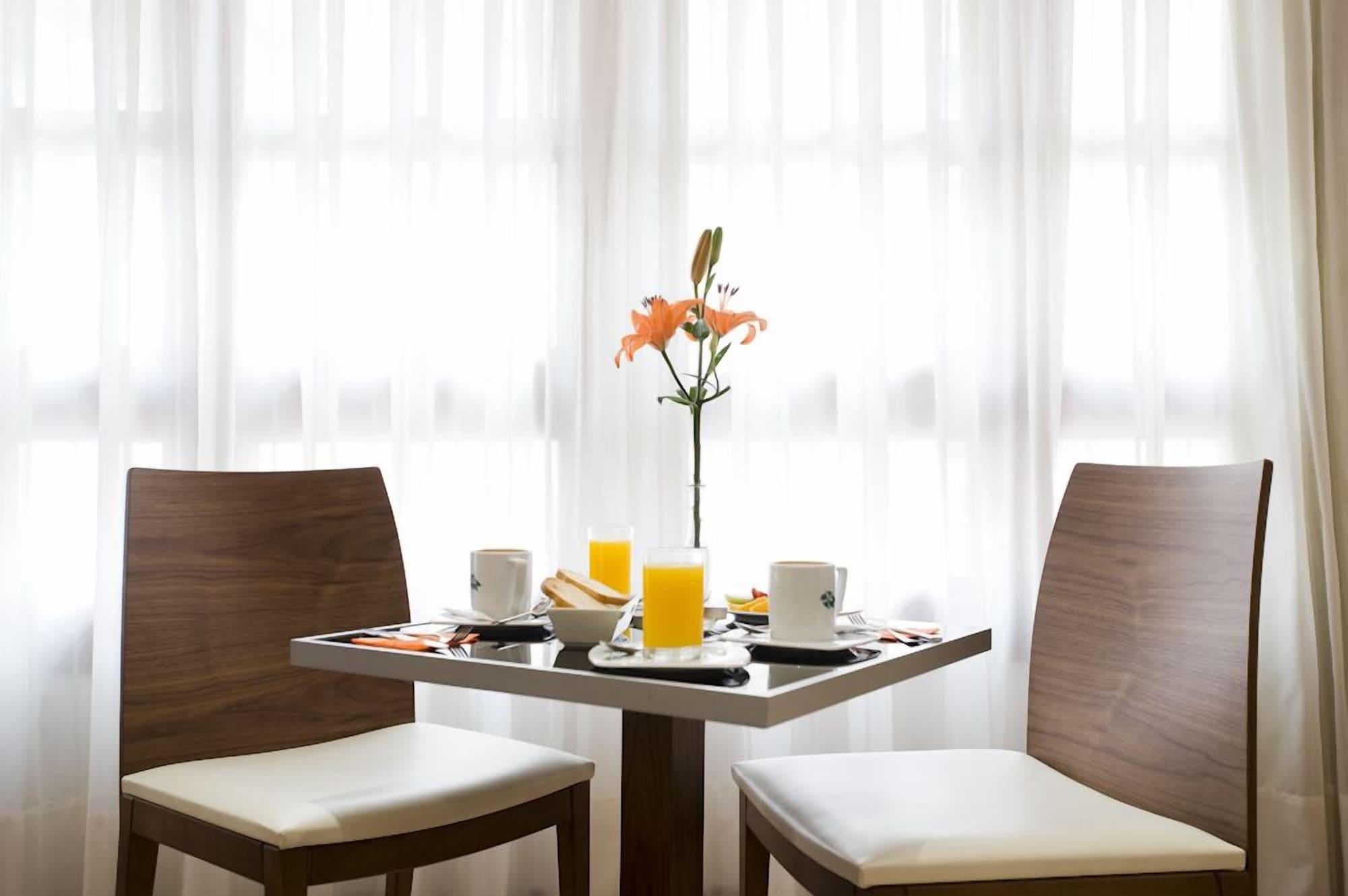 El Churra Hotel Murcia