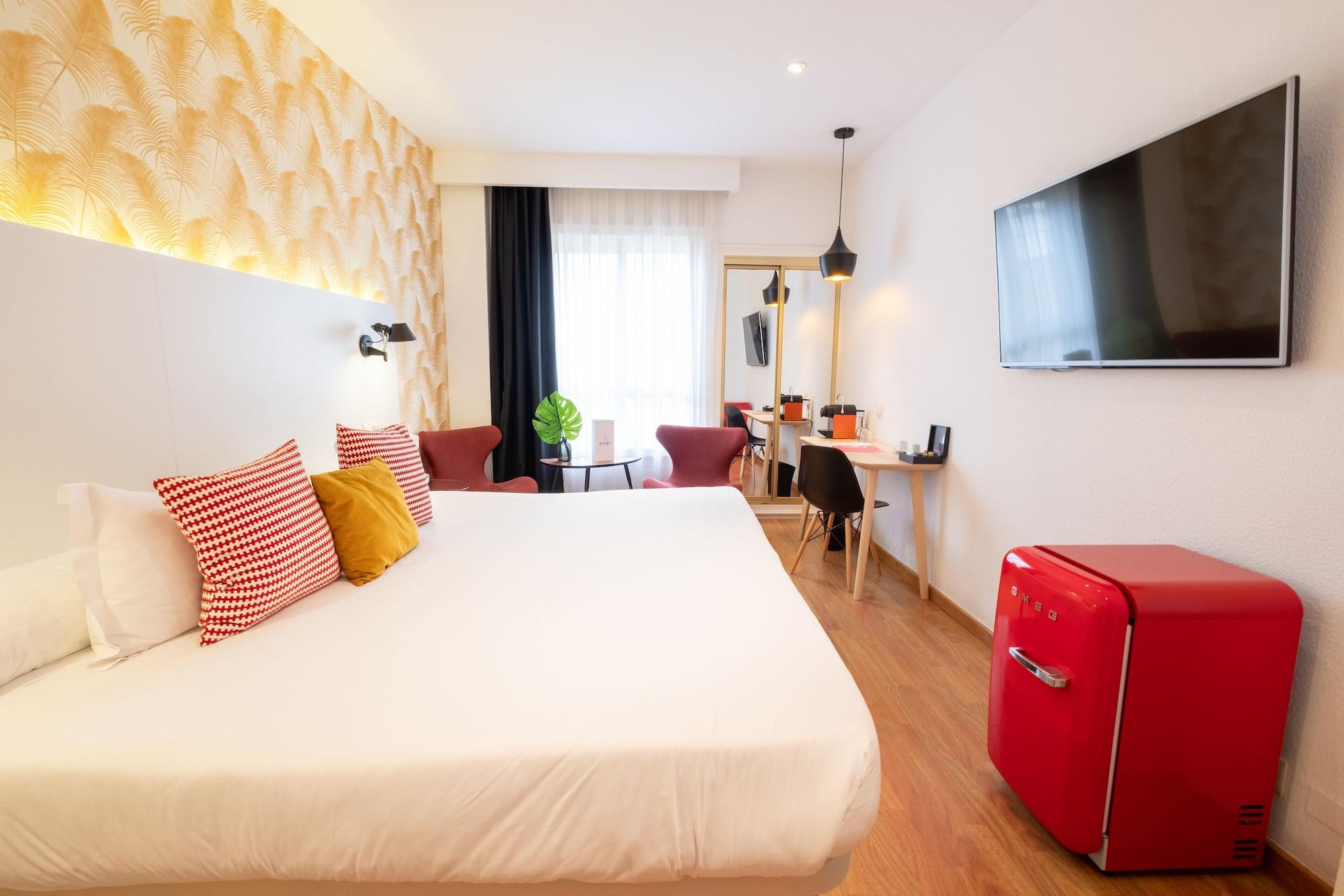 Hotel Cetina 3*