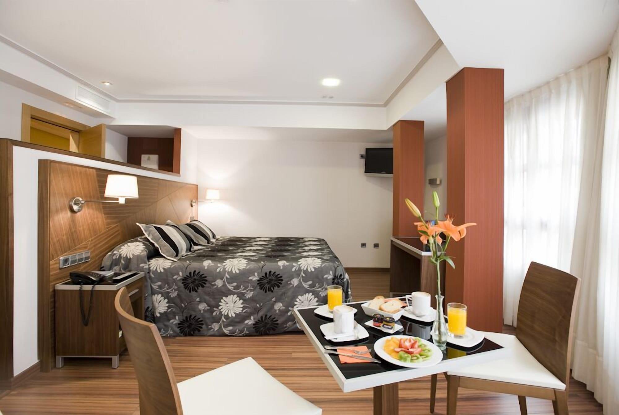 Hotel El Churra