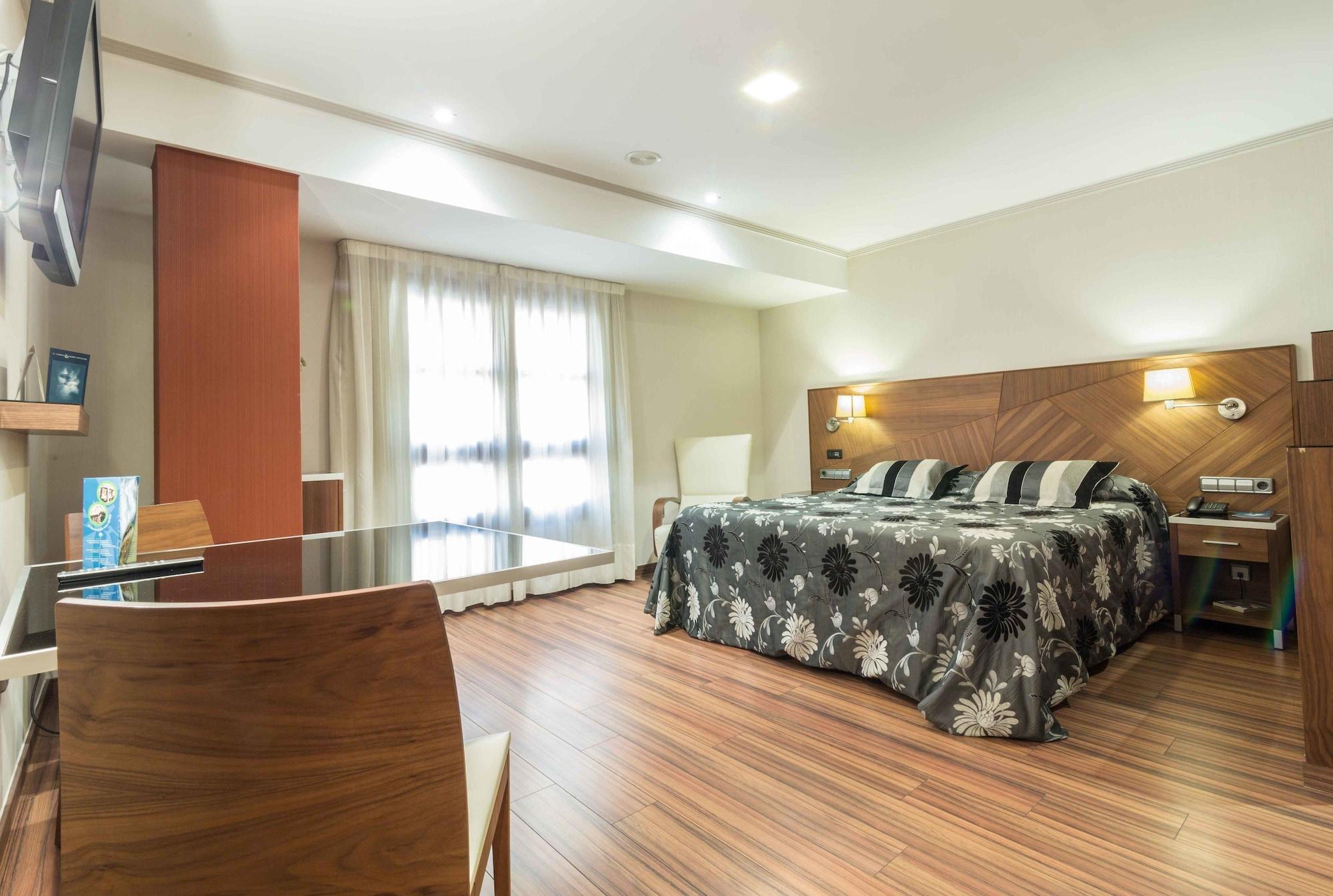 El Churra Hotel Murcia