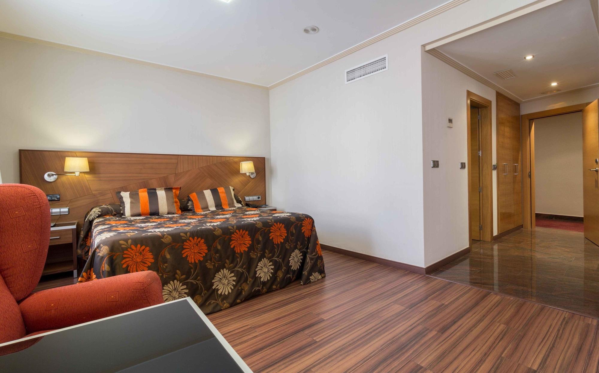 Hotel El Churra
