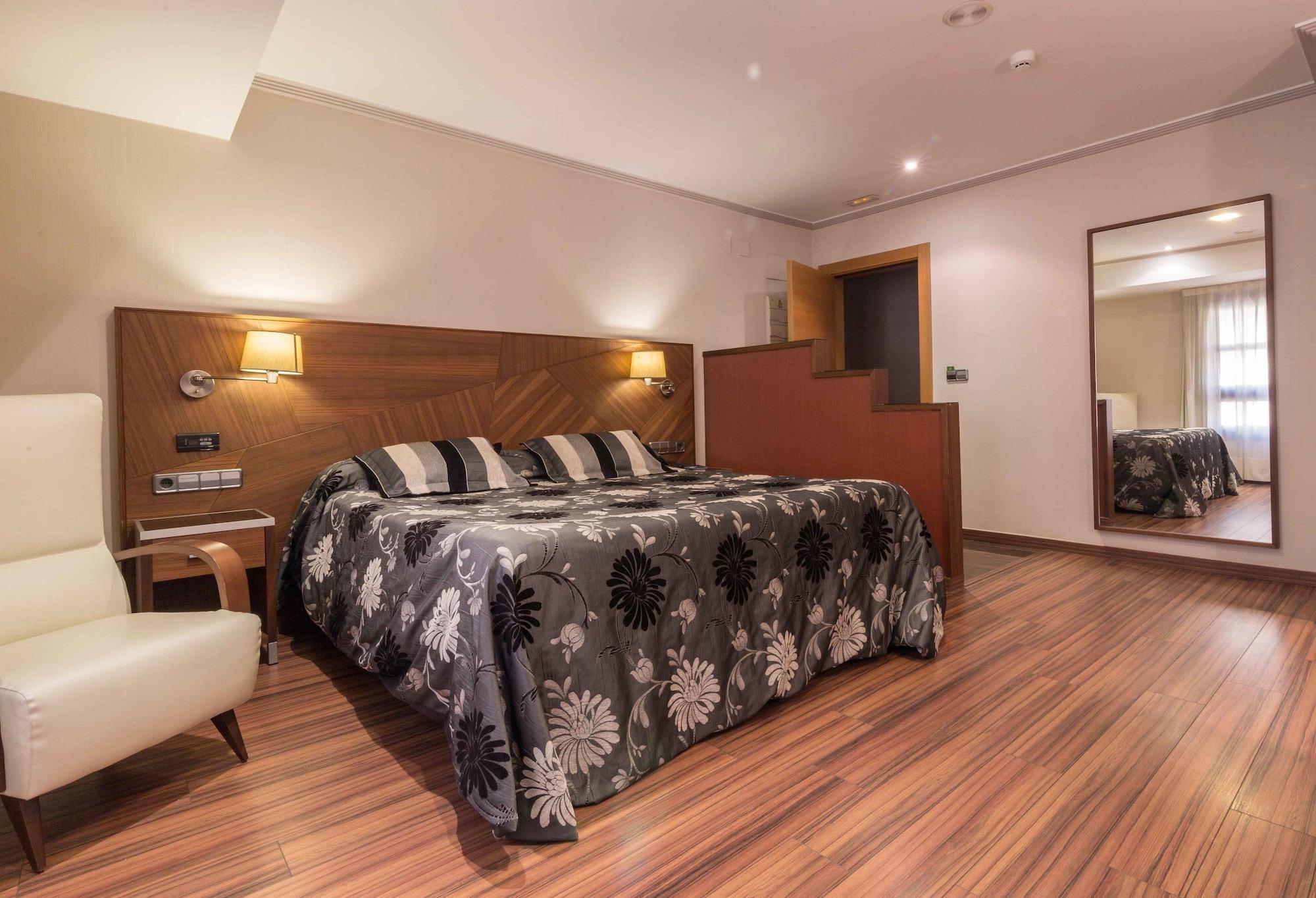 El Churra Hotel Murcia